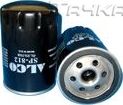 Масляный фильтр Alco Filters для Audi 200 II (C3) 1983-1991. Артикул SP-812