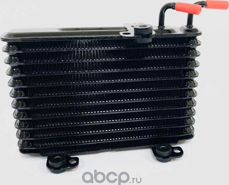 Радиатор масляный КПП (Ukorauto). Артикул U0424024