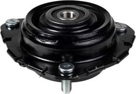 Опора амортизатора (стойки) Zentparts передняя для Toyota Avensis I 1997-2003. Артикул Z11841