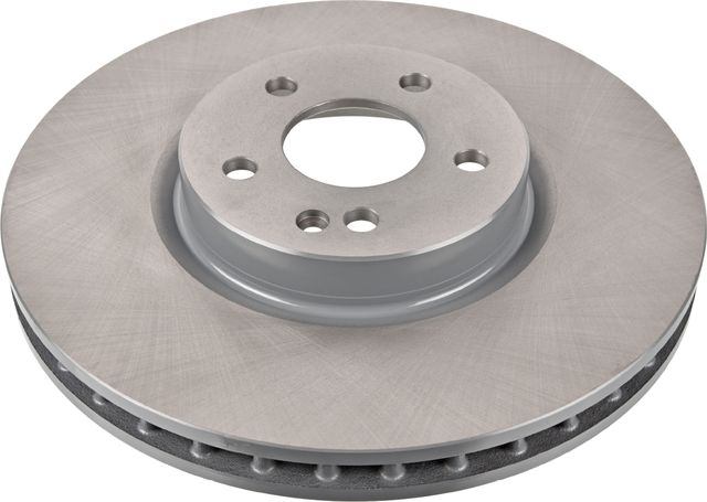 Тормозной диск Febi Bilstein. Артикул 104855