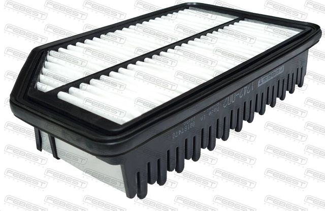 Воздушный фильтр Febest для Hyundai Veloster I 2011-2017. Артикул 1242-002