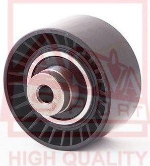 Натяжной ролик (натяжитель) приводного клинового ремня Asva. Артикул CTBP-003