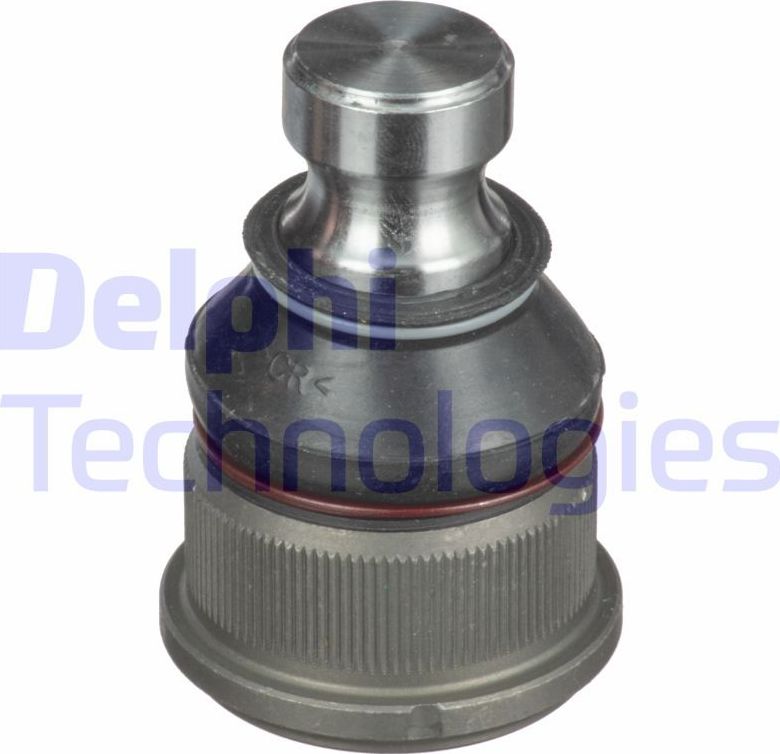 Шаровая опора Delphi. Артикул TC2377