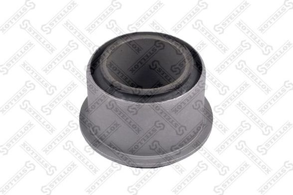Сайлентблок переднего рычага подвески Stellox (резина/металл). Артикул 84-08069-SX
