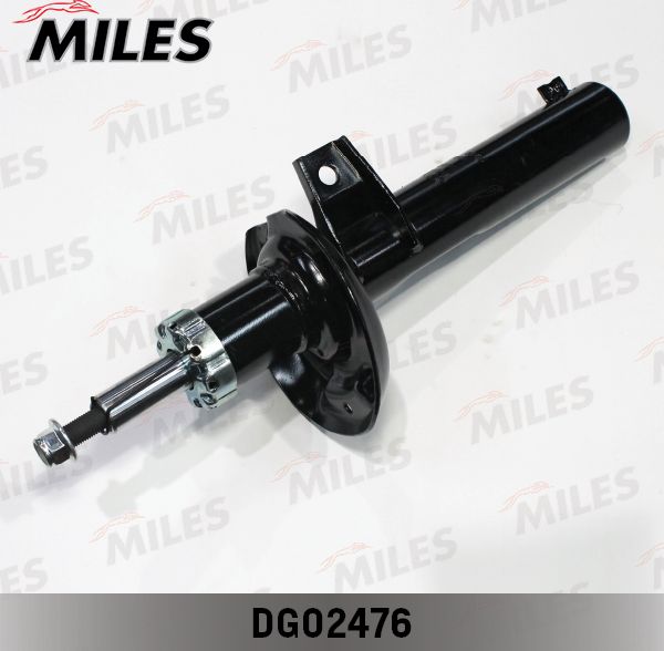 Амортизатор Miles передний для Volkswagen Tiguan I 2007-2018. Артикул DG02476