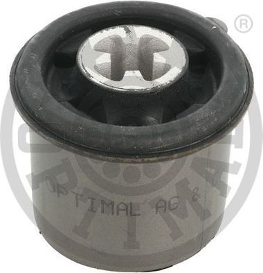 Сайлентблок заднего рычага подвески Optimal. Артикул F8-8001