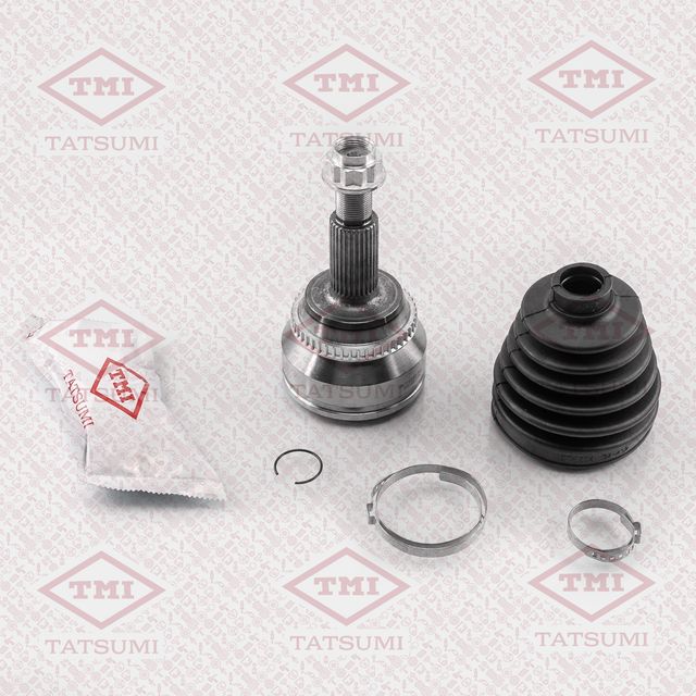 ШРУС TOYOTA/LEXUS CAMRY/HIGHLANDER/VENZA/RX300/RX350 06- наружн. (Tatsumi). Артикул TDA1135
