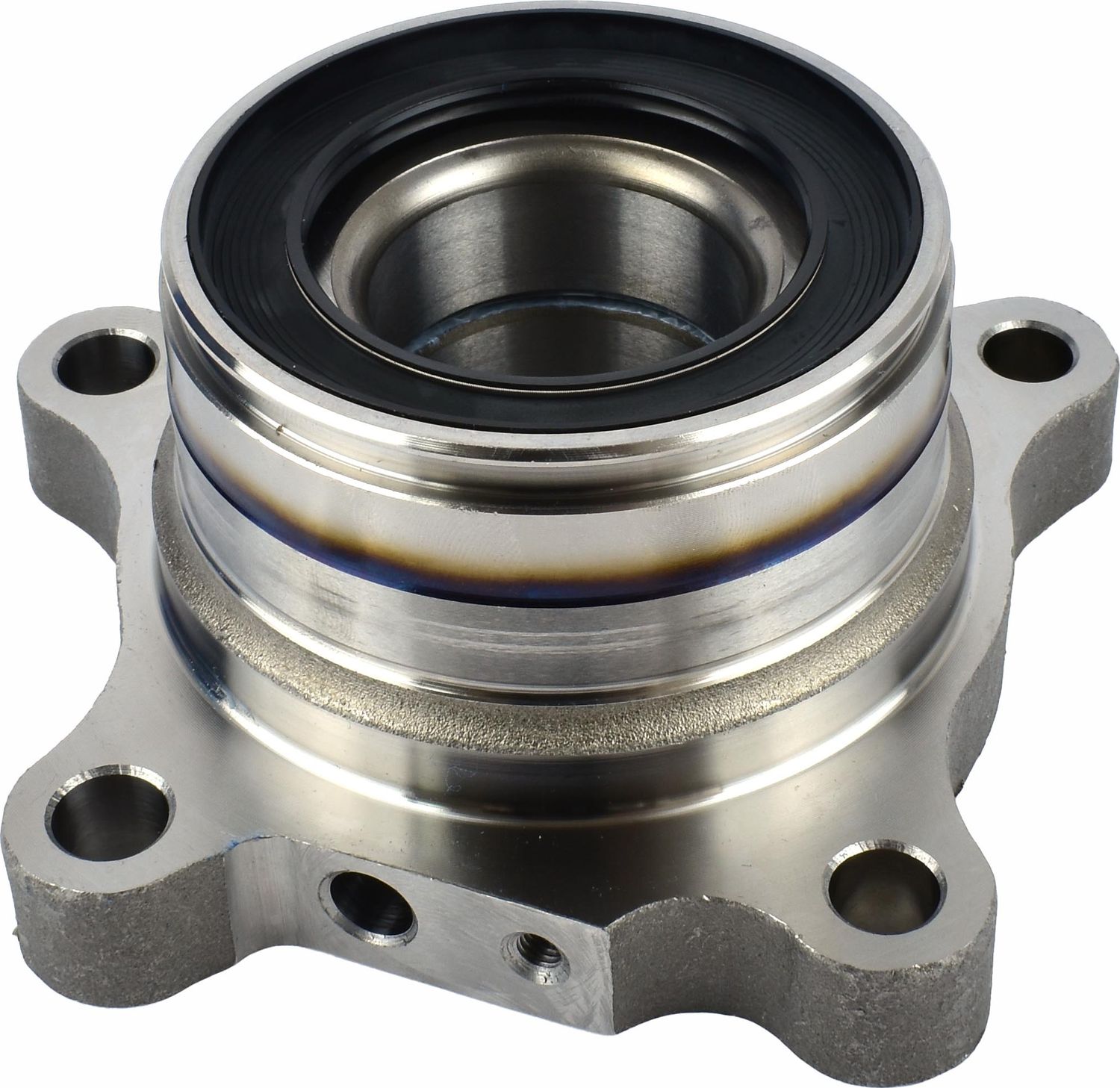 Подшипник ступицы (Jikiu). Артикул HWB21022L