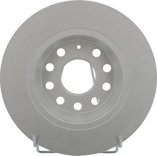 Тормозной диск Ferodo PREMIER Coat+ disc задний для Audi A3 II (8P) 2003-2013. Артикул DDF1306C