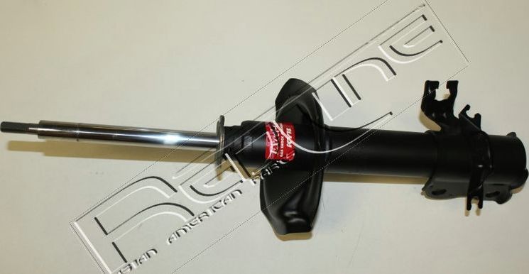 Амортизатор RED Line. Артикул 39NI065