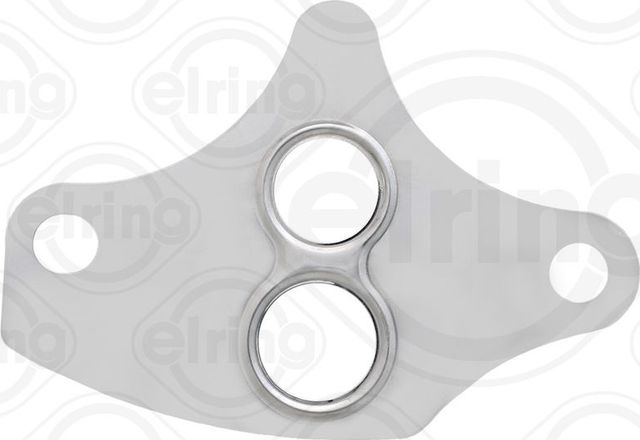 Прокладка клапана EGR Elring. Артикул 876.870