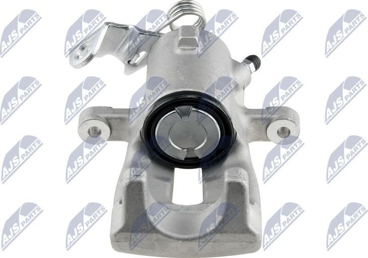 Тормозной суппорт NTY задний левый для Opel Zafira B 2005-2019. Артикул HZT-PL-052