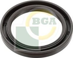 Сальник коленвала BGA внутренний для Ford Focus II 2008-2011. Артикул OS7373