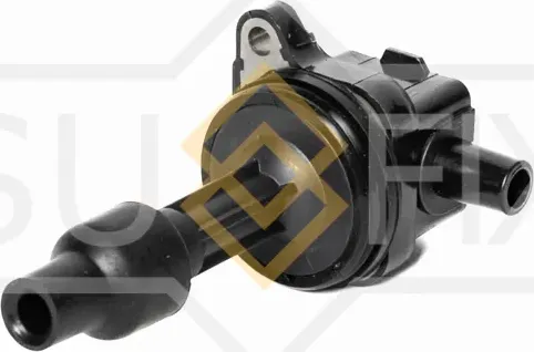 Катушка зажигания (Sufix). Артикул FC2433