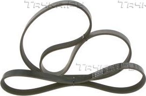 Приводной ремень поликлиновой с роликами (комплект) Bosch Elastic. Артикул 1 987 946 197