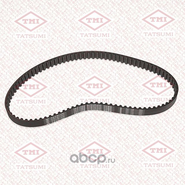 Ремень ГРМ [91 зуб.,20mm] (Tatsumi). Артикул TFC1066