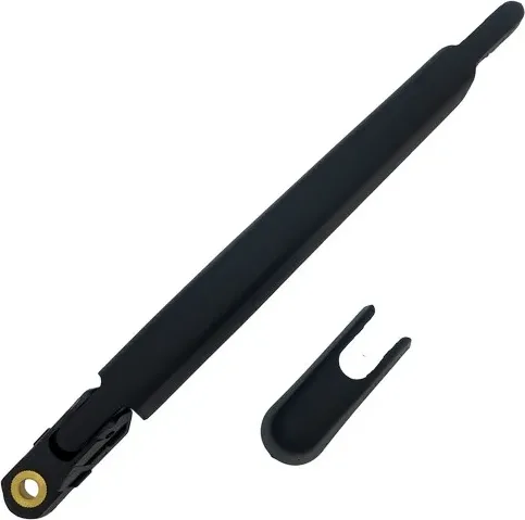 РЫЧАГ ЗАДНЕГО СТЕКЛООЧИСТИТЕЛЯ MERCEDES W164, W166 (Zikmar) Zikmar. Артикул Z59594R