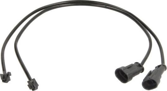 Датчик износа тормозных колодок SBP. Артикул WIC018