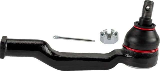 Наконечник рулевой тяги TRW правый/левый внутренний для Ford Ranger I 2002-2004. Артикул JTE1881