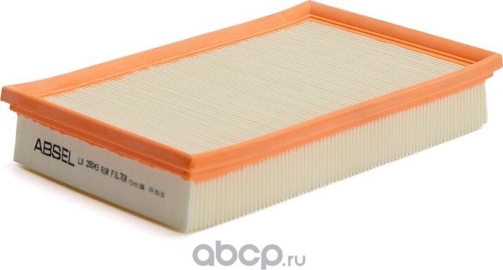 Фильтр воздушный (Absel). Артикул LX28043