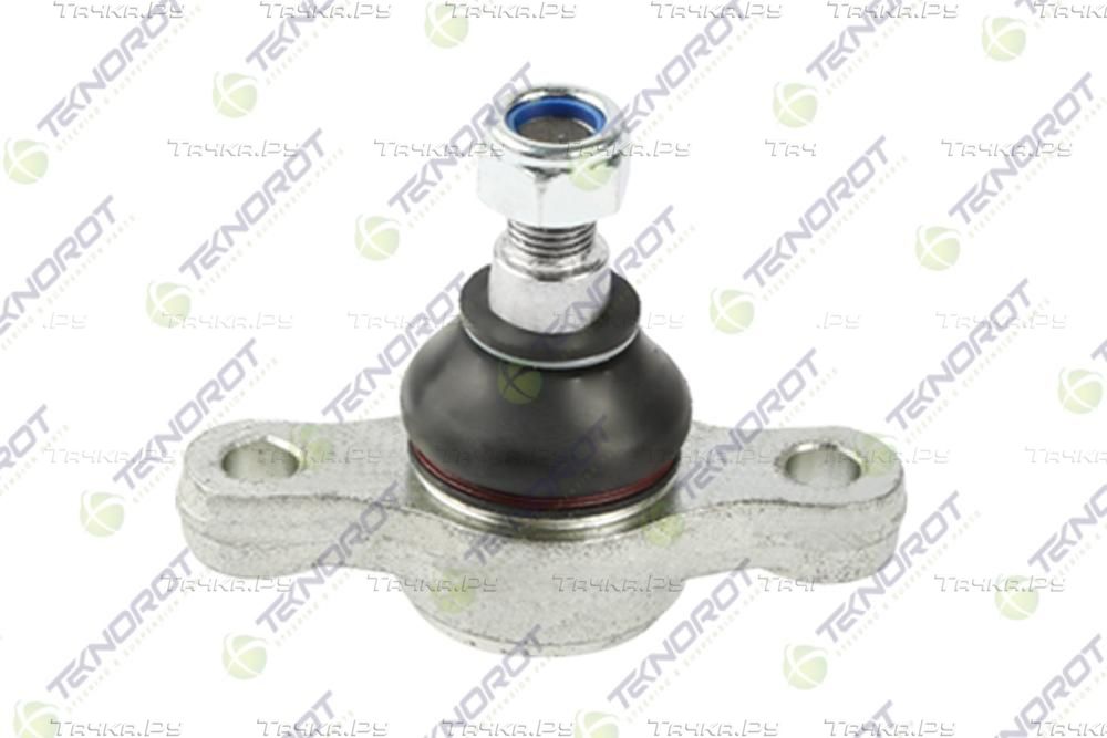 Шаровая опора Teknorot передняя нижняя для Hyundai Sonata IV (EF) 1998-2004. Артикул HY-564