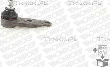 Шаровая опора Monroe. Артикул L25535