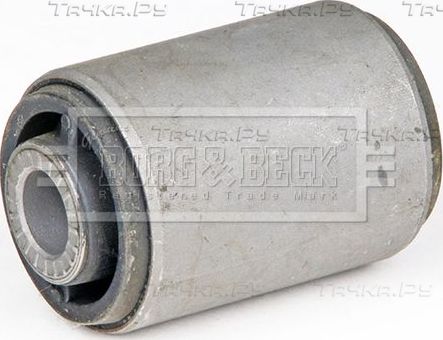 Сайлентблок переднего рычага подвески Borg & Beck. Артикул BSK8164