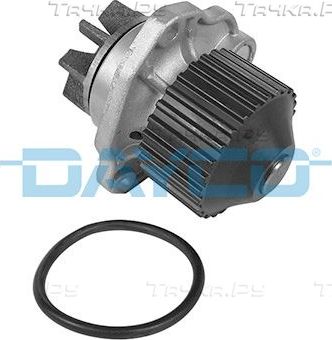 Помпа (водяной насос) Dayco. Артикул DP193