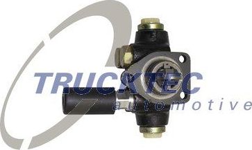 Топливный насос ручной подкачки Trucktec Automotive для Scania 4 1995-2008. Артикул 04.14.009