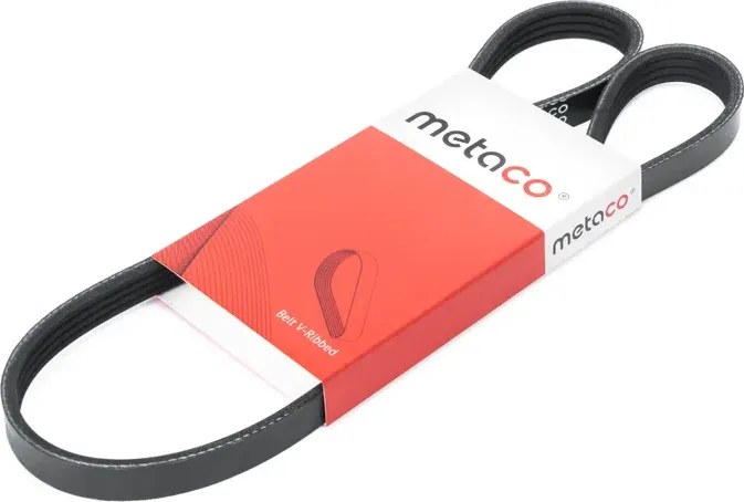 Ремень поликлиновой (Metaco). Артикул 4PK920