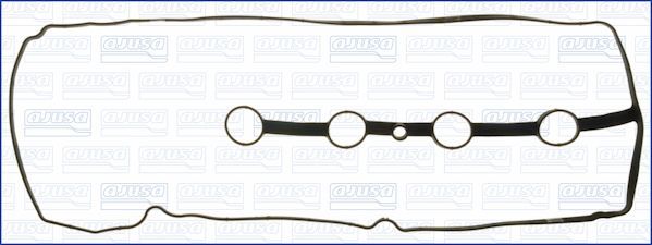 Прокладка клапанной крышки 441724 Ajusa. Артикул 11114800