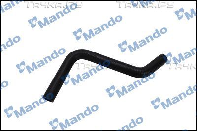 Трубка кондиционера Mando. Артикул DCC020750