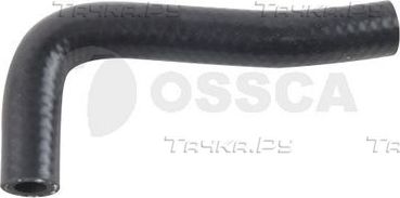 Патрубок радиатора (системы охлаждения) OSSCA. Артикул 67274