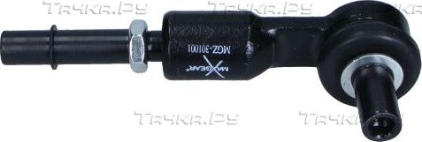 Наконечник рулевой тяги MaXgear правый/левый для Volkswagen Passat B5 1996-2005. Артикул 69-0048