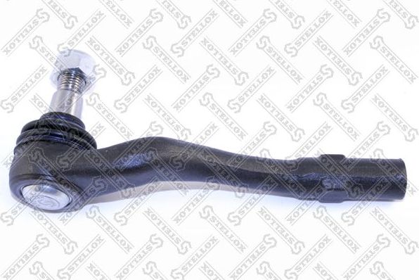 Наконечник рулевой тяги Stellox. Артикул 51-00902-SX