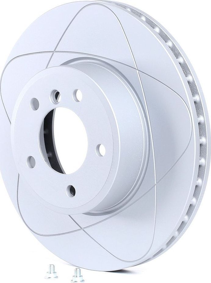 Тормозной диск ATE PowerDisc. Артикул 24.0330-0173.1