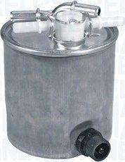 Топливный фильтр Magneti Marelli. Артикул 153071760249