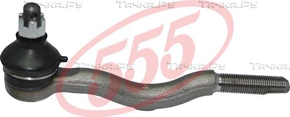 Наконечник рулевой тяги 555. Артикул SE-2392