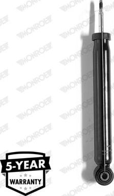 Амортизатор Monroe Original (Gas) задний для Volkswagen Golf VII 2011-2016. Артикул 23987