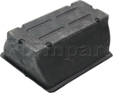 ВТУЛКА РЕССОРЫ Formpart. Артикул 19551128/S