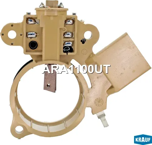 Регулятор генератора Krauf. Артикул ARA1100UT