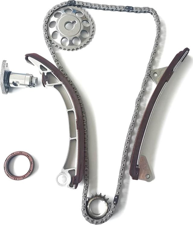 Цепь ГРМ SKF для Toyota MR2 III (W30) 1999-2007. Артикул VKML 91000