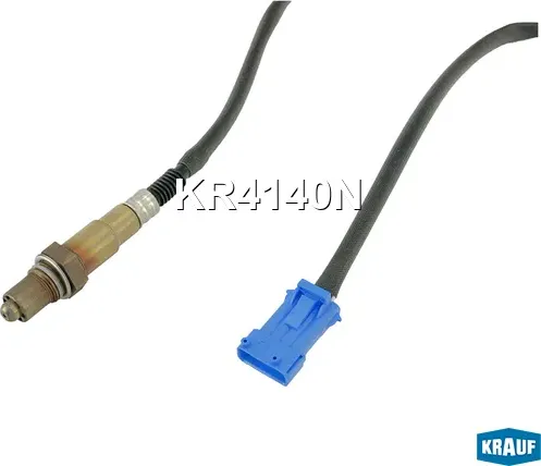 Лямбда-зонд Krauf. Артикул KR4140N
