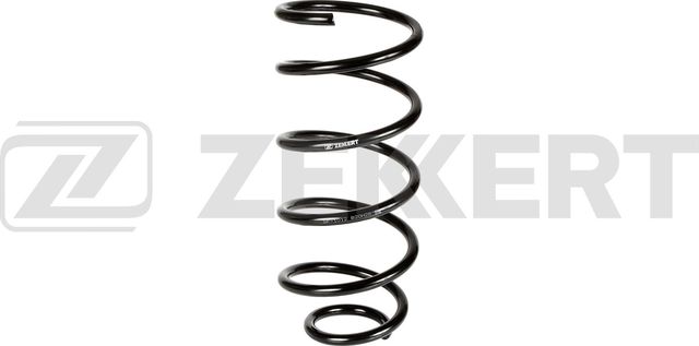 Пружина подвески Zekkert передняя для Audi A3 I (8L) 1996-2003. Артикул SF-1012