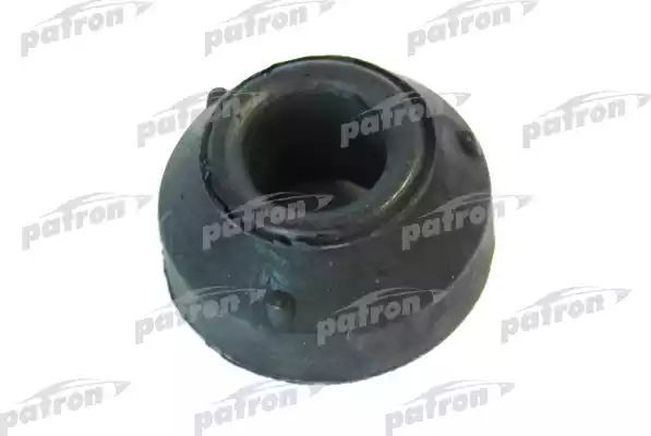 Сайлентблок переднего рычага подвески Patron задний нижний для Volkswagen Transporter T3 1982-1992. Артикул PSE2035