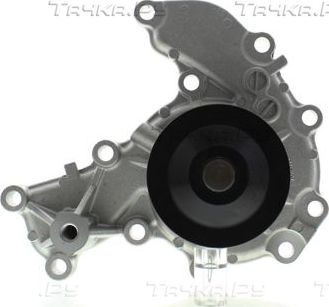 Помпа (водяной насос) Aisin для Isuzu Trooper II 2000-2004. Артикул WPG-024V