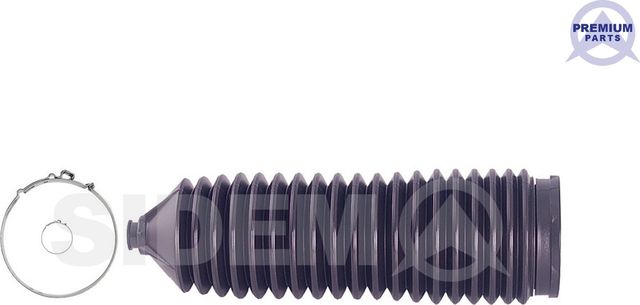 Пыльник рулевой рейки Sidem передний для Fiat Brava 1995-2002. Артикул 319.031