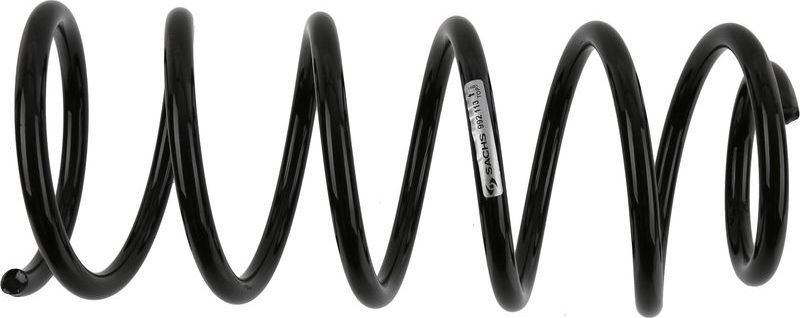 Пружина подвески SACHS. Артикул 992 113