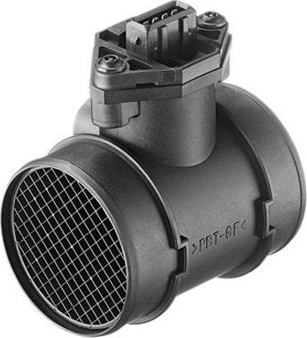 Датчик массового расхода воздуха (ДМРВ) Bosch для Opel Vectra B 1996-2002. Артикул 0 281 002 139