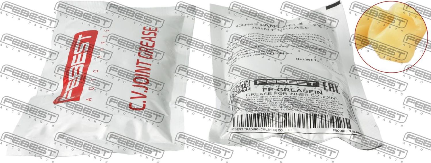 Смазка шрус Febest. Артикул FE-GREASEIN